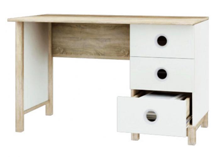 Стол письменный Росток-Мебель Амиго-1 №4