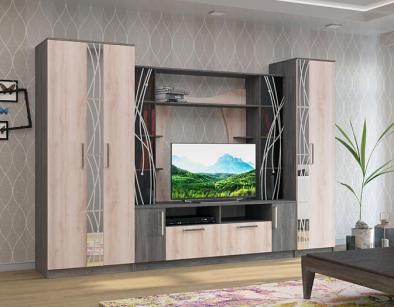 Гостиная Прима-2 - от 17900 ₽