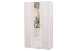 Шкаф Росток-Мебель Сабрина-2 ПШ-1