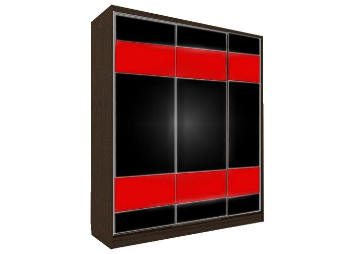 Шкаф-купе Победа Л-3-01 Шкаф-купе Победа Л-3-01