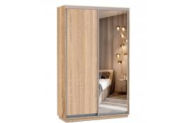 Шкаф-купе Сенатор 160х60х220 Класс Комби 3 / Комби 4
