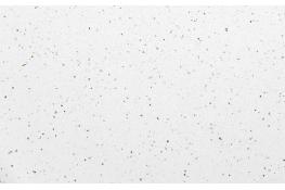 Столешница Скиф 26мм глянец 55 ледяная искра белая