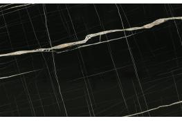 Столешница Скиф 38мм 4200 глянец 295 черный тунис
