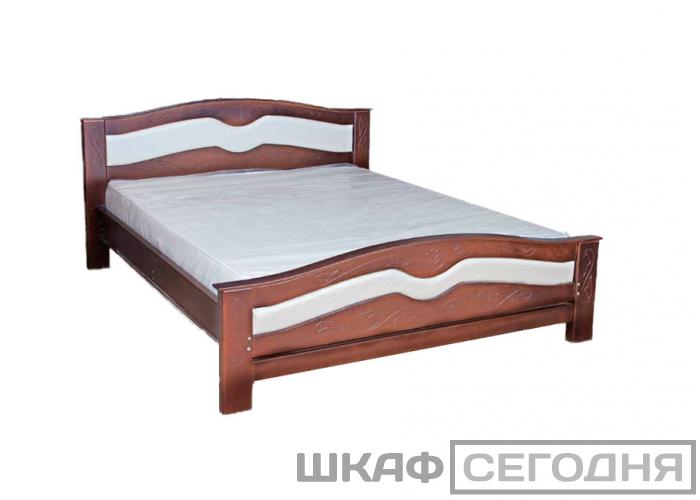 Кровать Слониммебель Венера 2 140
