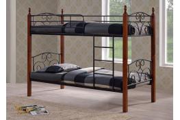 Двухъярусная кровать Art Furniture AF 213 DD Двухъярусная кровать Art Furniture AF 213 DD